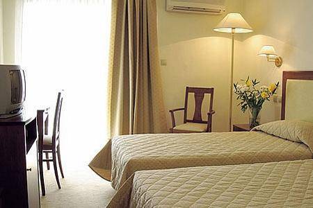 Hotel Four Seasons Athens