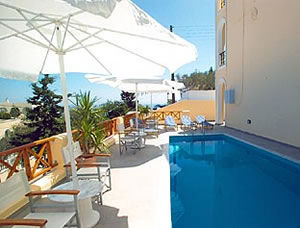 Apartment Petros