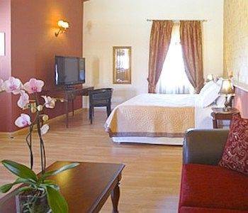 Casa Moazzo And 4* Rethymno (Crete)
