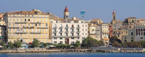 Hotel Marina Corfu (city)