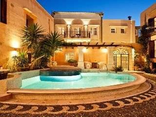 Palazzo Rimondi Boutique Hotel Agios Andonios (Rethymno)