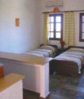 Marigianna Aparthotel 3*