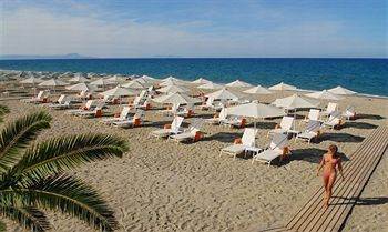 Minos Mare Hotel Platanes (Rethymno)