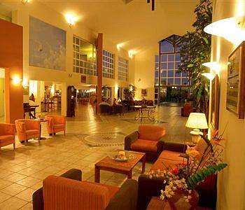 Minos Mare Hotel Hotel 4*