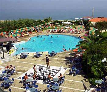 Hotel Minos Mare Hotel Platanes (Rethymno)