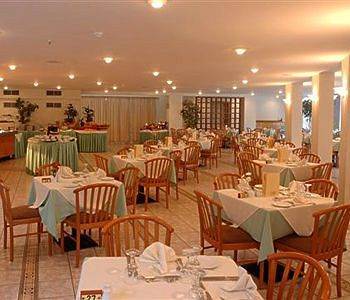 Minos Mare Hotel Hotel