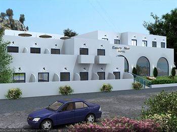 Belmare Hotel-adults οnly