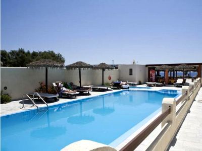Blue Diamond Bay Hotel