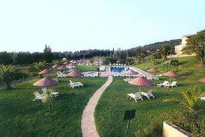 Hotel Rebecca's Village