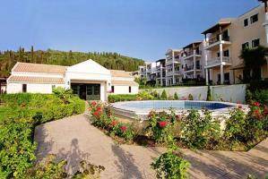Rebecca's Village Hotel Karousades (Esperies)