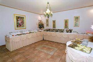 Rebecca's Village Karousades (Esperies)