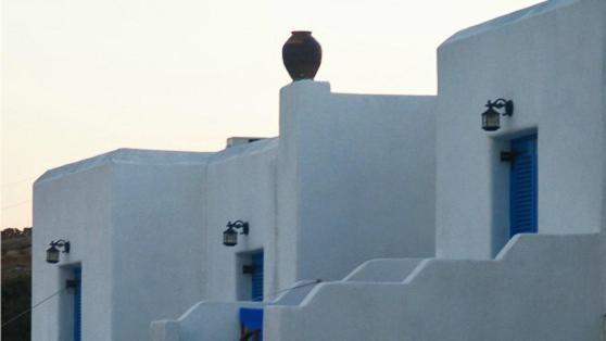 Anatoli Aparthotel *