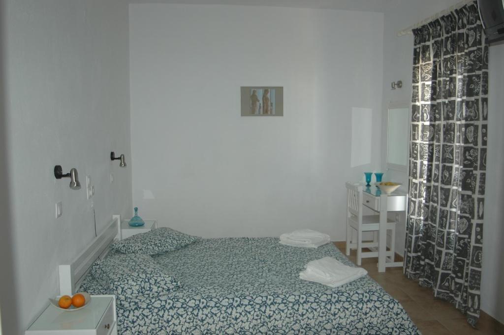Apartment Irena Bianca Naousa (Paros)