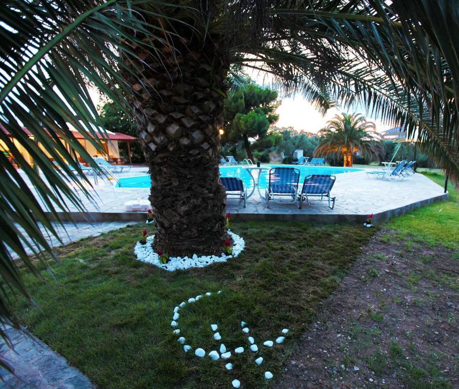 Hotel Chatziandreou Hotel Limenas (Thasos)