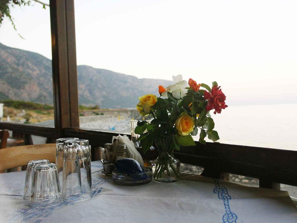 Paralia Agia Roumeli