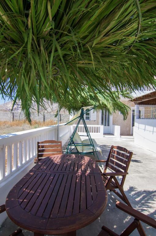 Margarita Apartment