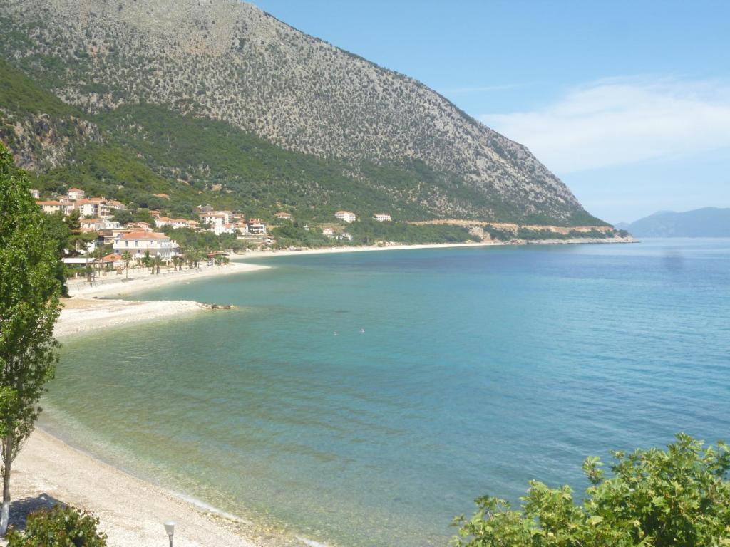 Astir Guest house Poros (Kefalonia)