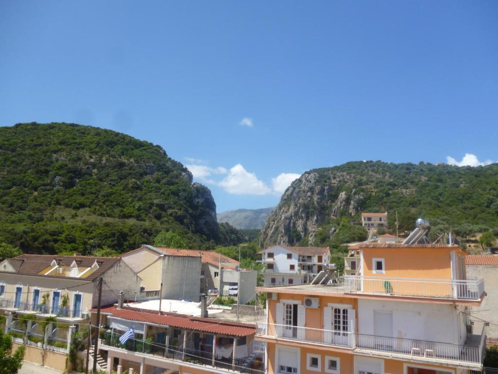 Astir Guest house 3*