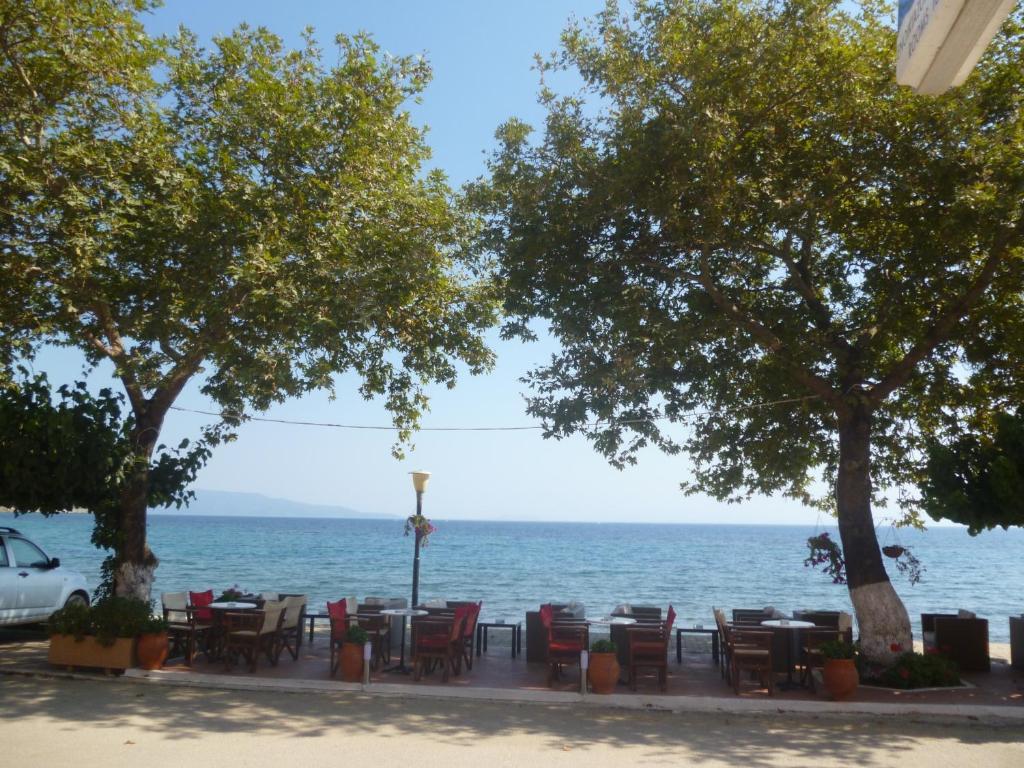 Guest house Astir