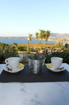 Aparthotel Theodosia