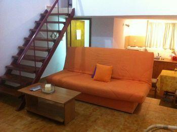 Aparthotel Theodosia 3*