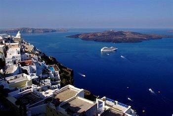 Hotel Adamis Majesty