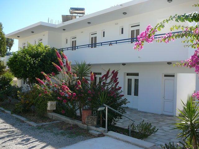 Apartment Tsambika Pefkos