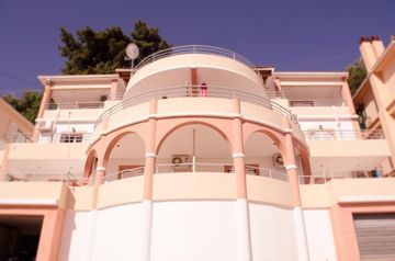 Apartment Harbour View Poros (Kefalonia)