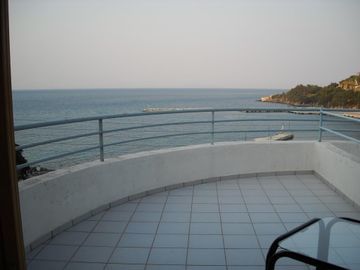 Apartment Harbour View