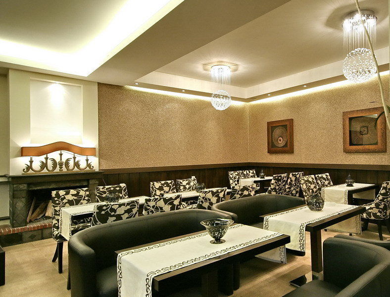 Hotel Kentrikon