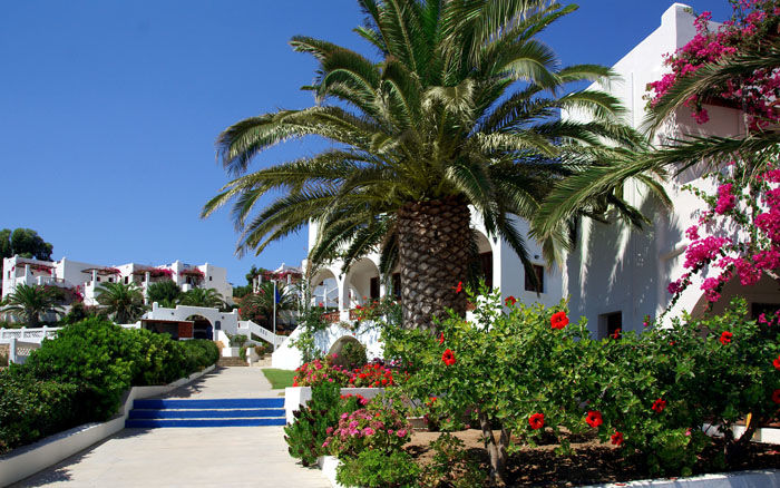 Hotel Amopi Bay Amoopi