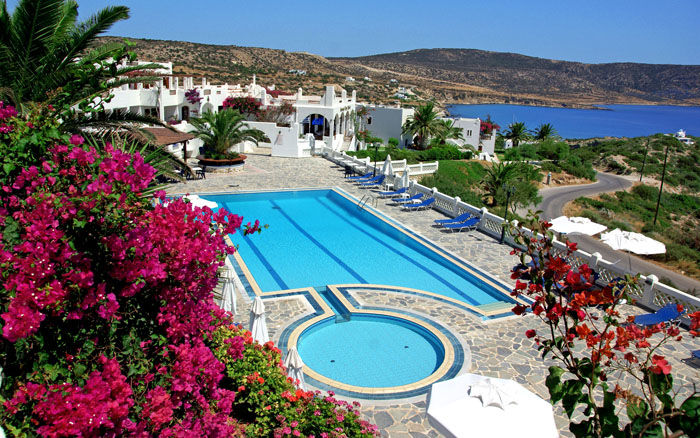 Amopi Bay 3* Amoopi