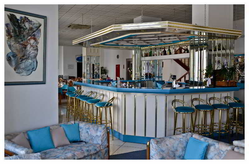 Hotel Oceanis