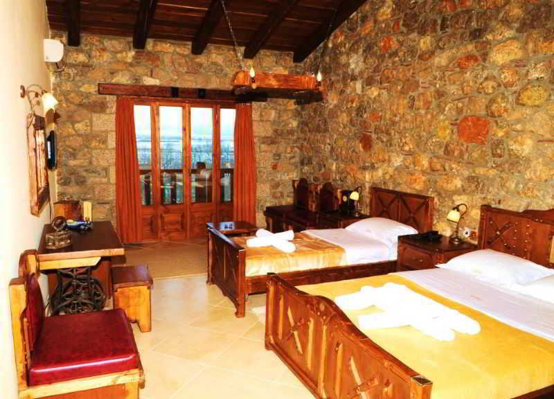 Chalet Metohi 3* Gravia