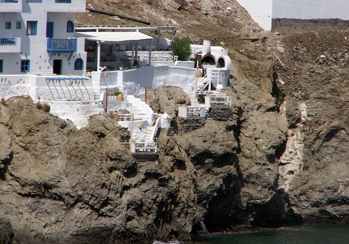 Akti Astypalaia