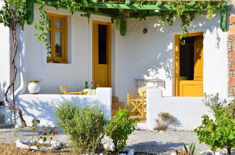 Aparthotel Kalderimi Residencies Astypalaia