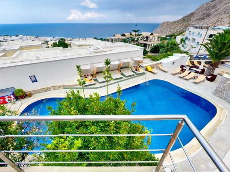 Hotel Antinea &