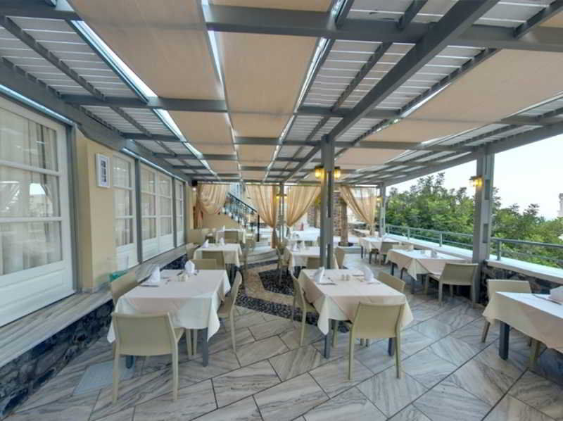 Hotel Antinea & 4*