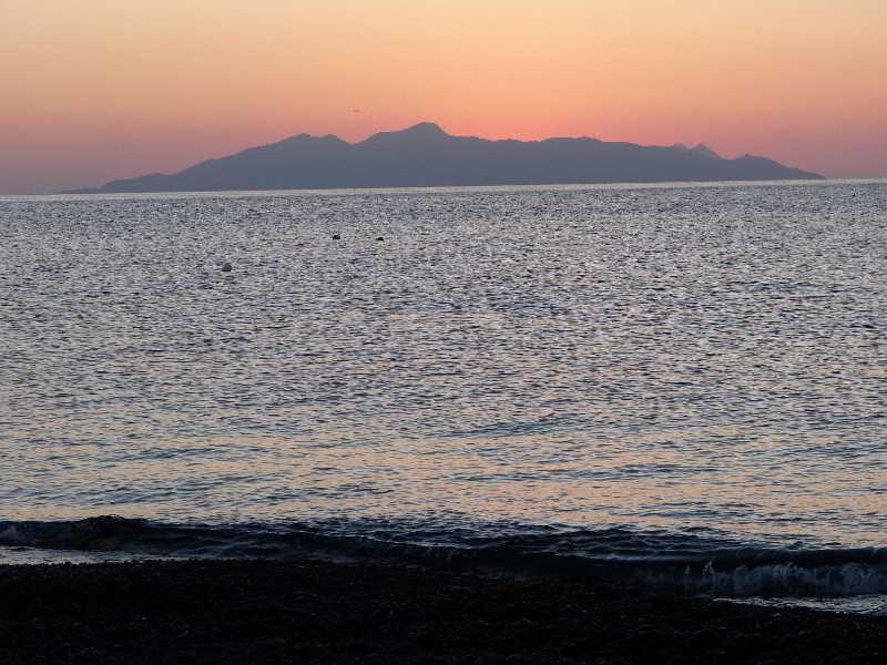 Oxygen Seaside Hotel