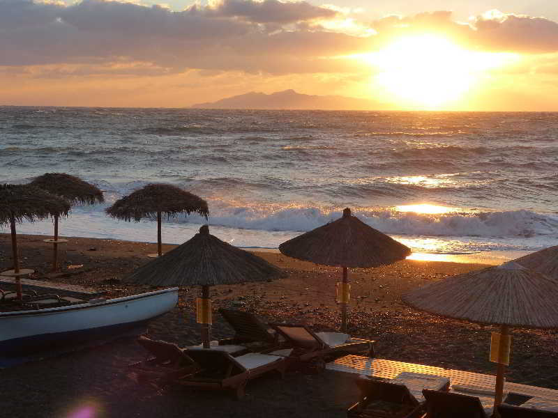 Hotel Oxygen Seaside 3*