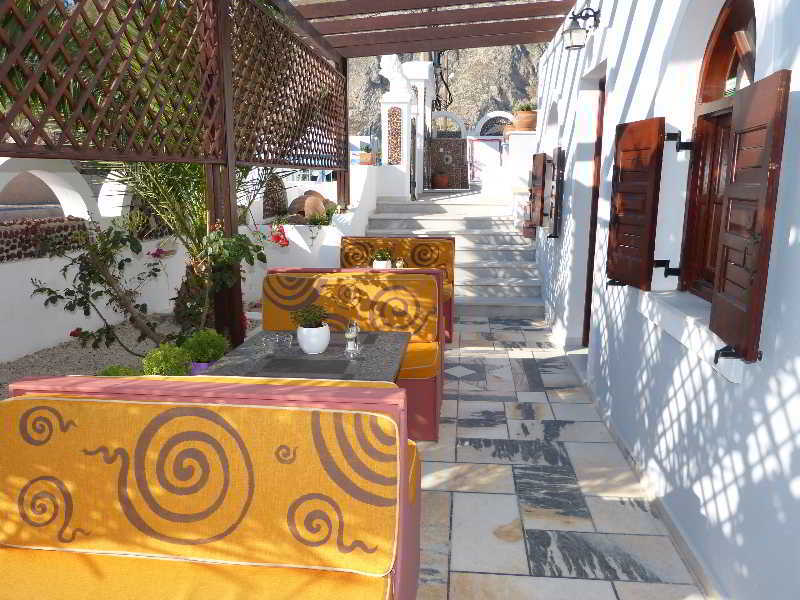 Oxygen Seaside Hotel 3*