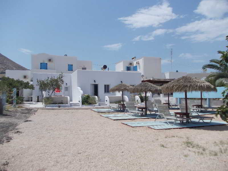 Oxygen Seaside 3*