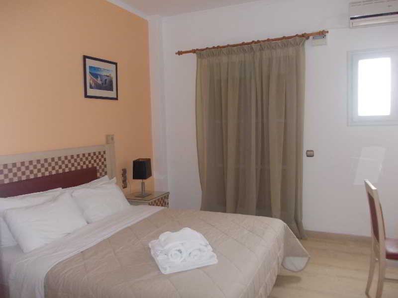 Hotel Oxygen Seaside
