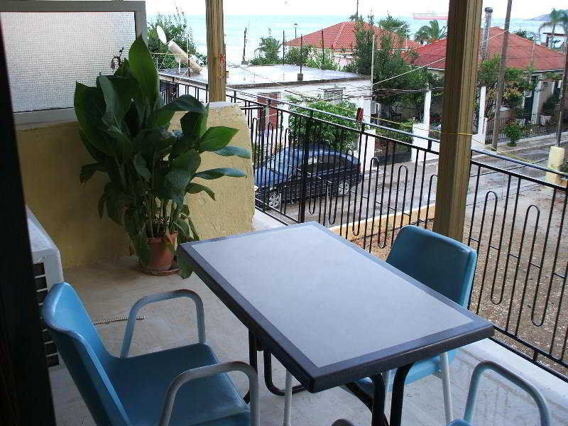 Hotel Politis Poros (Kefalonia)