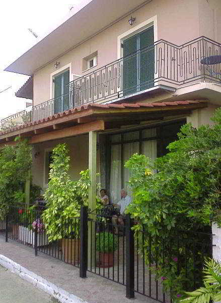 Hotel Politis