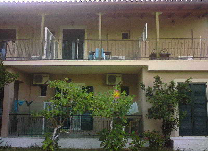 Politis Hotel Poros (Kefalonia)