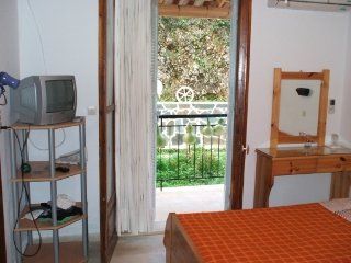 Guest house Marabou Poros (Kefalonia)