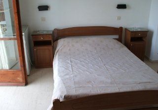 Marabou Guest house Poros (Kefalonia)