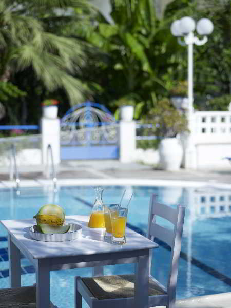 Ninetta's Aparthotel 3*