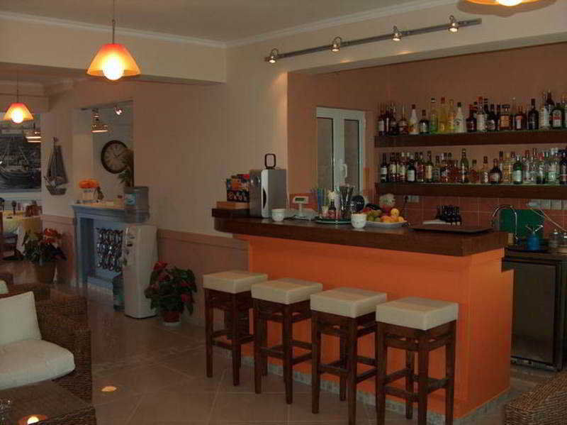 Hotel Notara Diakofti